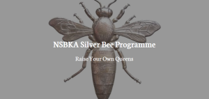 Join the Silver Bee Programme